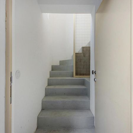 Crooked Floor House - Attic Appartement Porto Buitenkant foto