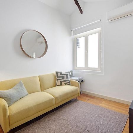 Crooked Floor House - Attic Appartement Porto Buitenkant foto